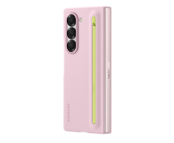 Samsung S Pen Case do Galaxy Z Fold6 różowy - 1265954 - zdjęcie 5
